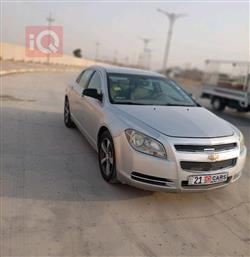 شيفروليه ماليبو